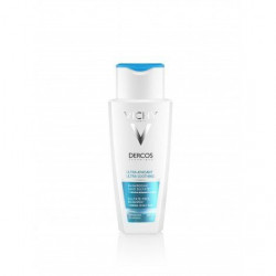 Buy Vichy (Vichy) Derkos Soothing Shampoo for Oily Hair 200ml