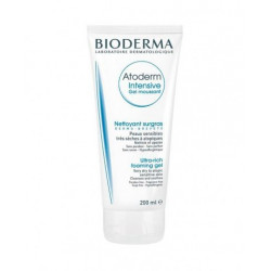 Buy Bioderma (bioderma) Atoderm Gel Intensive 200ml