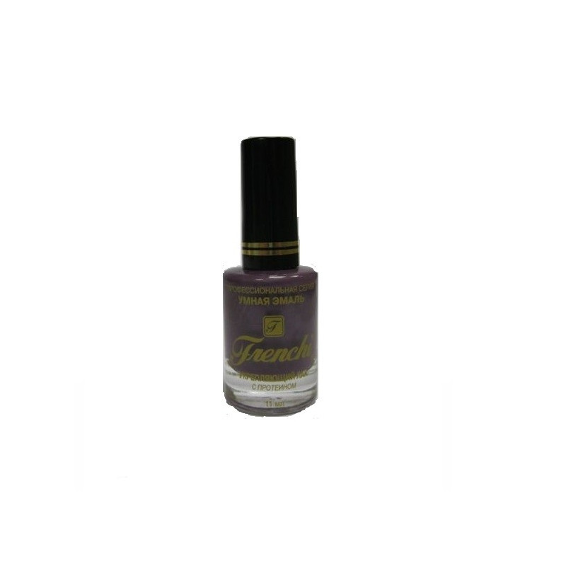 Buy Smart enamel firming varnish № 38 (lilac fog) 11ml
