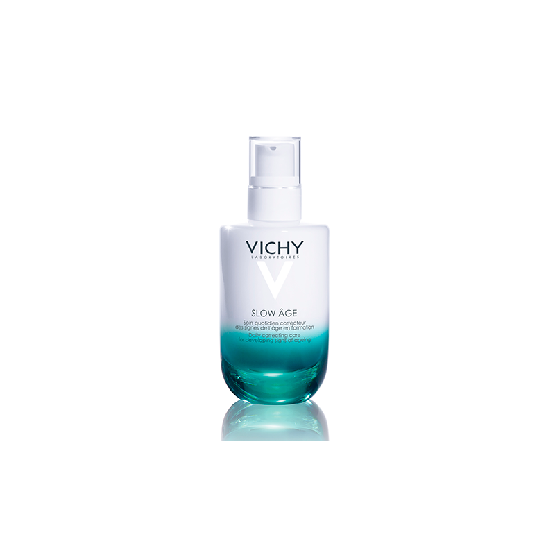 Buy Vichy (Vichy) Slow fluid as much as 50ml