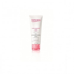 Buy Topicrem (topikrem) cream ultra moisturizing saturated 40ml