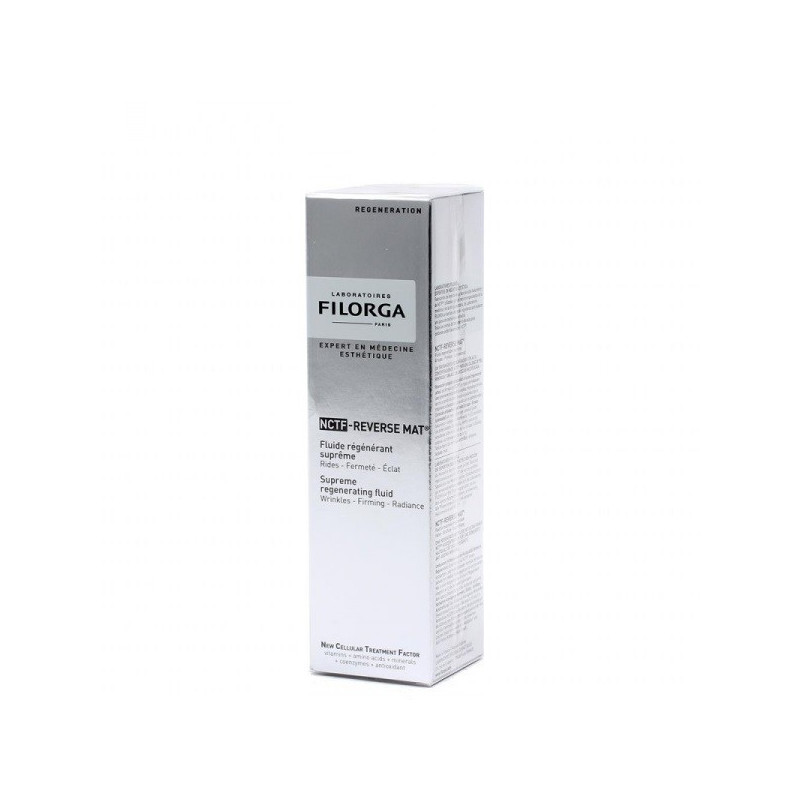 Buy Filorga (filorga) nctf-reverse mat ideal regenerating fluid 50ml