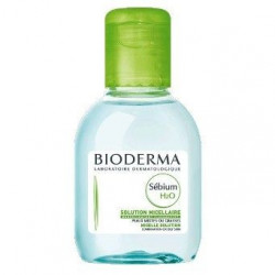 Buy Bioderma (bioderma) sebium n2o solution 100ml