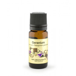 Buy Styx (stix) geranium essential oil 10ml