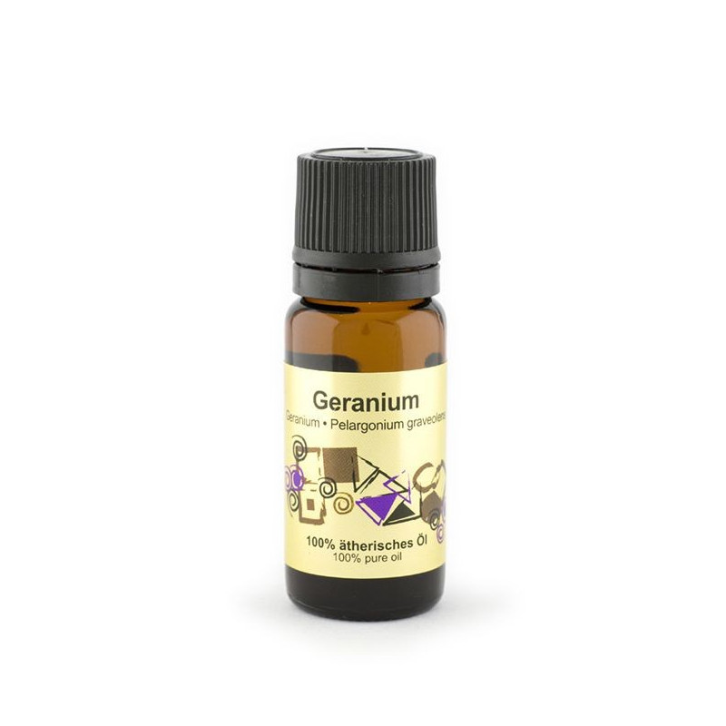 Buy Styx (stix) geranium essential oil 10ml