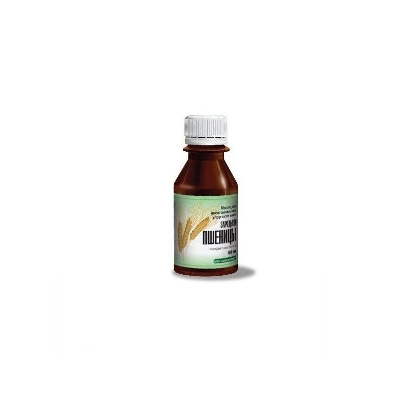 Buy Wheat germ oil for outdoor use 100ml