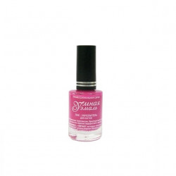 Buy Smart enamel nail enhancer for nails №131 pink orchid 11ml