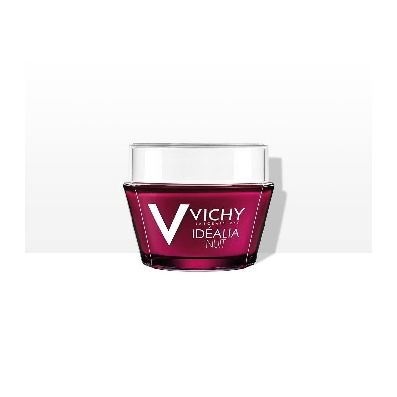 Buy Vichy (Vichy) night ideal restoring balm-gel 50ml