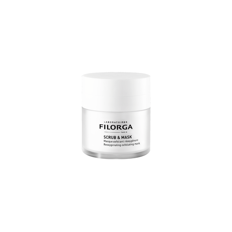 Buy Filorga (filorga) scrub and peeling mask oxygenating 55ml