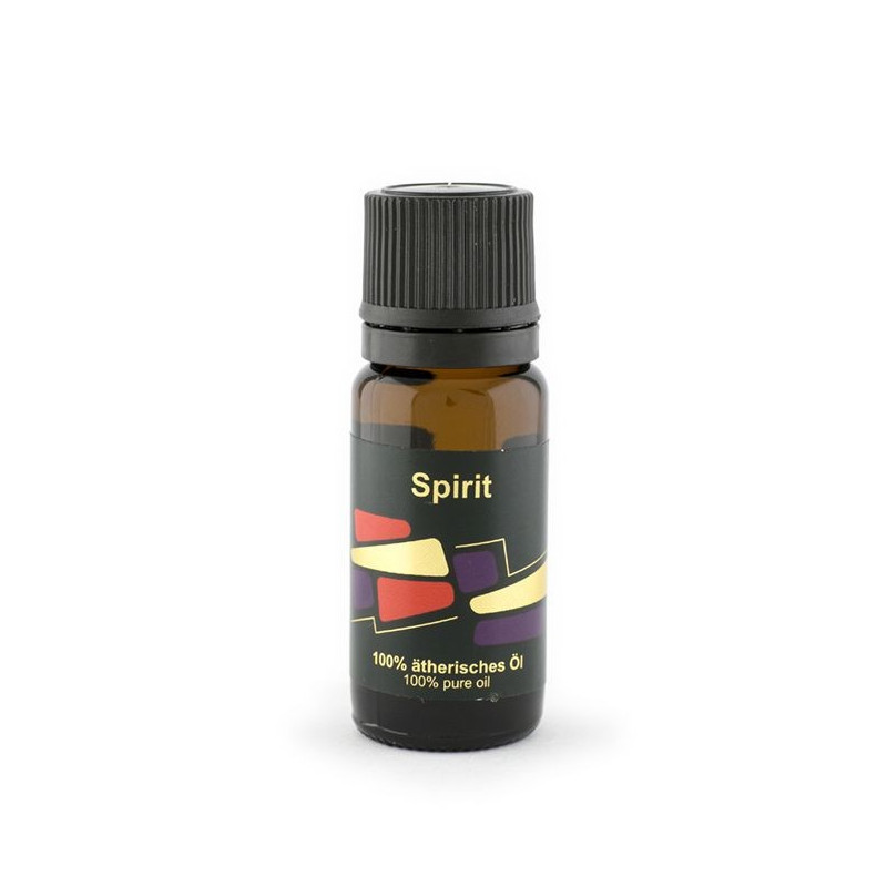 Buy Styx (Stix) essential oil "light of the soul" 10ml