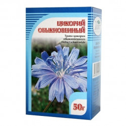 Buy Chicory herb 50g