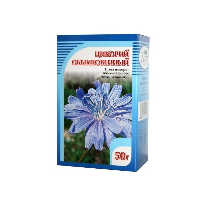 Buy Chicory herb 50g