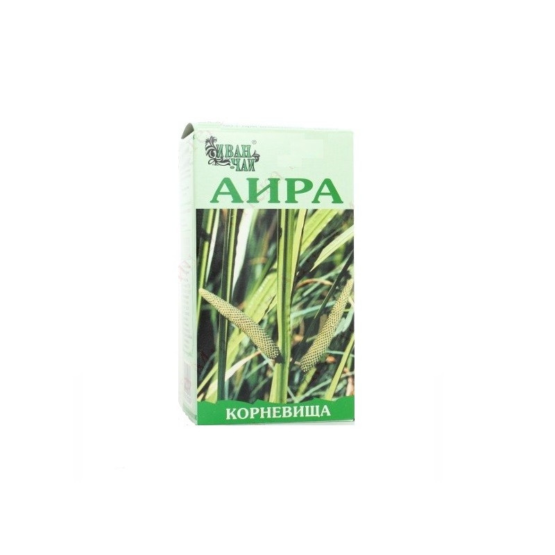 Buy Sweet flag rhizome pack 50g