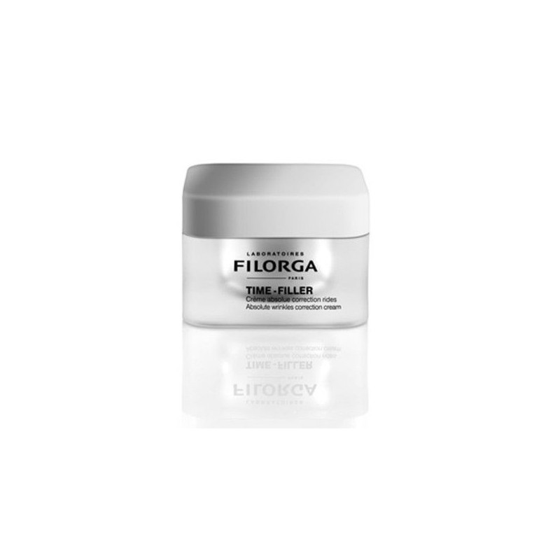 Buy Filorga (filorga) time-filler facial care 50ml hyaluronic acid