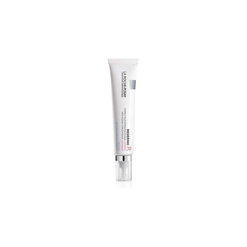 Buy La roche-posay (la Rosh) redermic r concentrate anti-aging care 30ml