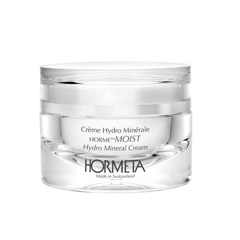 Buy Hormeta (Ormeta) ormoine moisturizing moisturizer with minerals 50ml