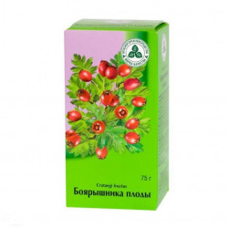 Buy Hawthorn fruit pack 75g