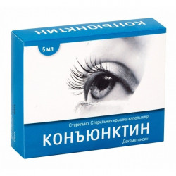 Buy Conjutine eye drops 0.02% vial 5ml