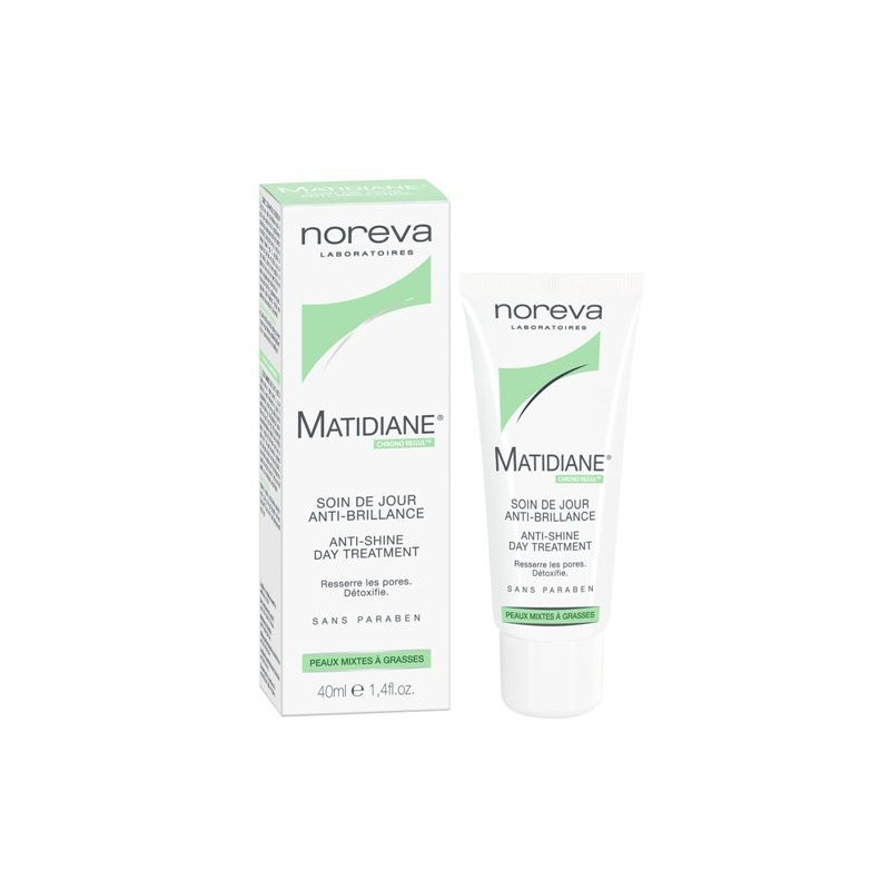 Buy Noreva (noreva) matidian day care matiruyushchy 40 ml