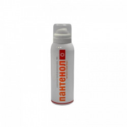 Buy Panthenol spray 130g.