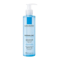 Buy La roche-posay (la Rosh) Rosaliac gel cleansing 200ml