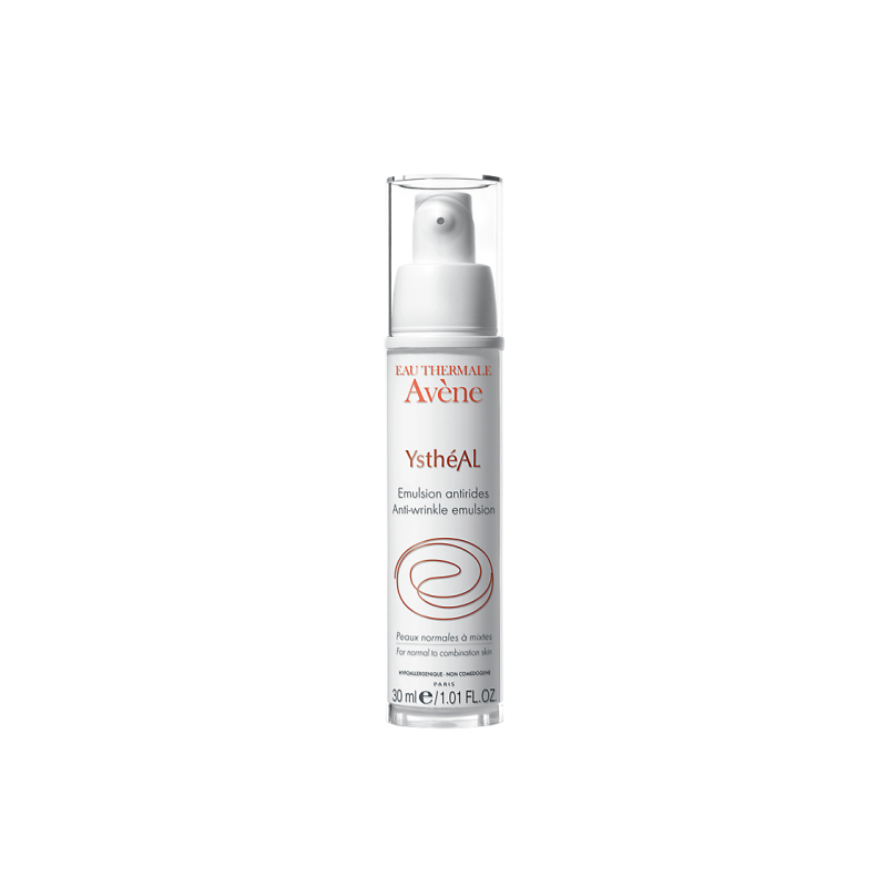 Buy Avene (Aven) isteal anti-age emulsion 30ml