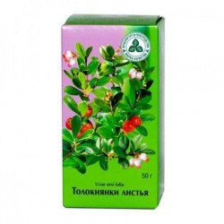 Buy Bearberry leaves pack 50g