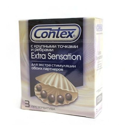 Фото contex extra sensation