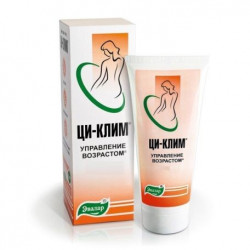 Buy Qi-klim cream 50ml