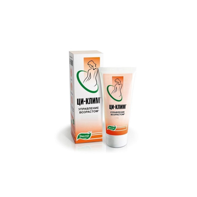 Buy Qi-klim cream 50ml