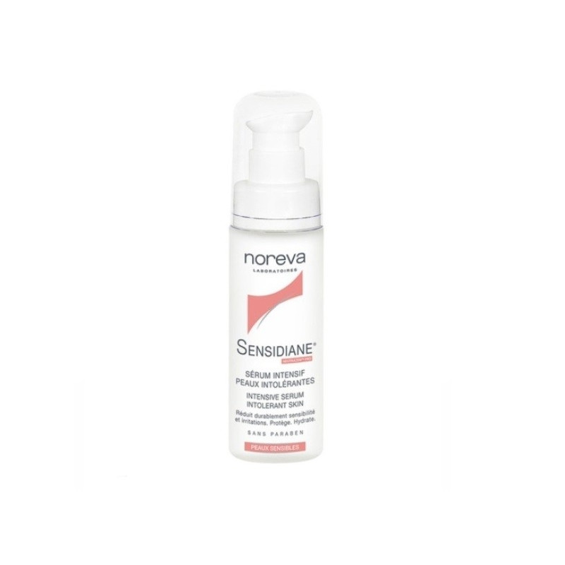 Buy Noreva (noreva) sensidian serum soothing facial 30ml