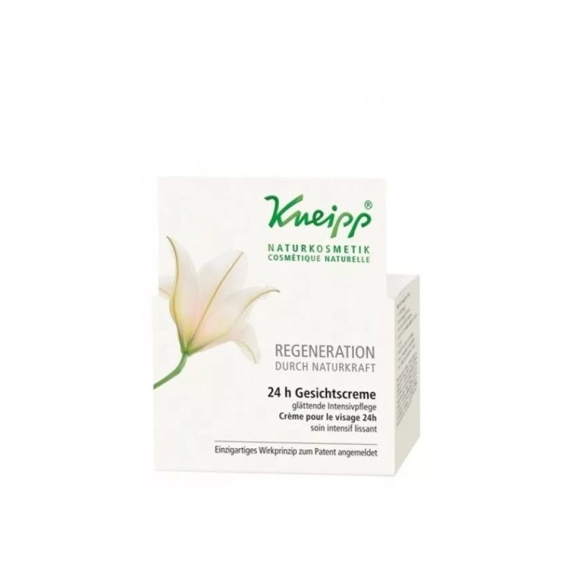 Buy Kneipp (Kneipp) Regenerating Face Cream 24 hours 50ml