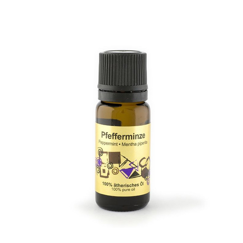 Buy Styx (Stix) Mint Essential Oil 10ml