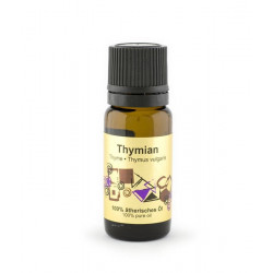 Buy Styx (Stix) Thyme Essential Oil 10ml