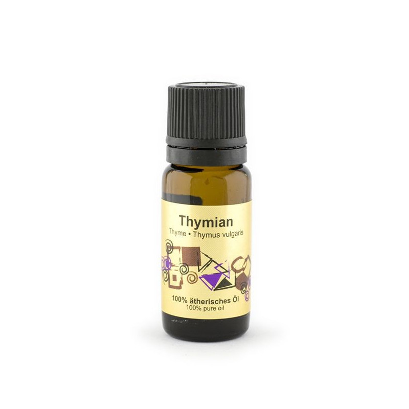 Buy Styx (Stix) Thyme Essential Oil 10ml