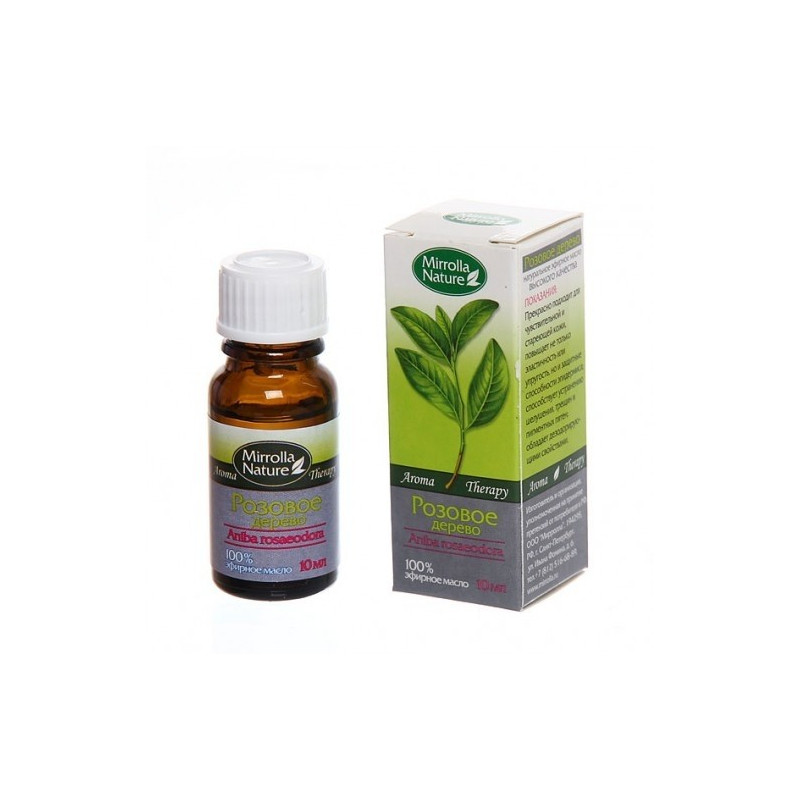 Buy Rosewood oil 10ml