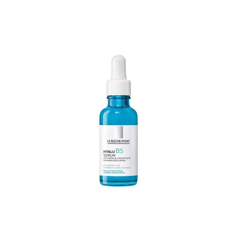 Buy La roche-posay (la Rosh) hyala b5 serum to improve skin elasticity 30ml