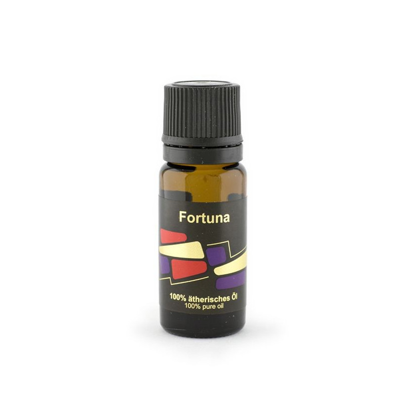 Buy Styx (Stix) essential oil "fortune" 10ml