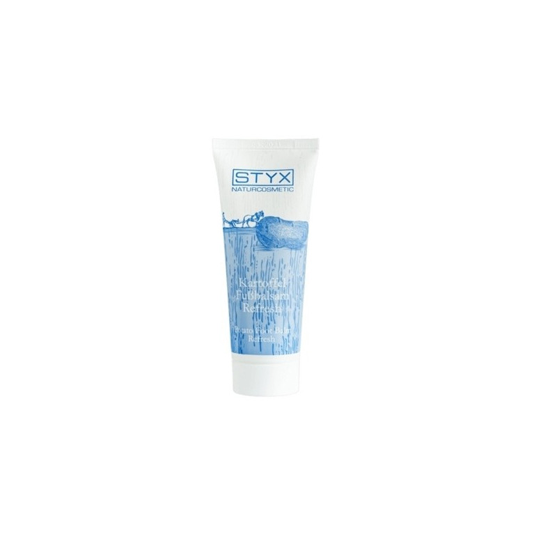 Buy Styx (stix) foot balm potato refreshing 70ml