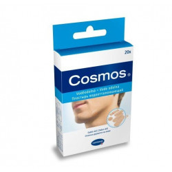 Buy Cosmos (space) adhesive plasters water-resistant 5 sizes №20