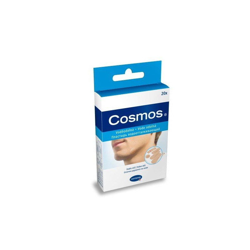 Buy Cosmos (space) adhesive plasters water-resistant 5 sizes №20