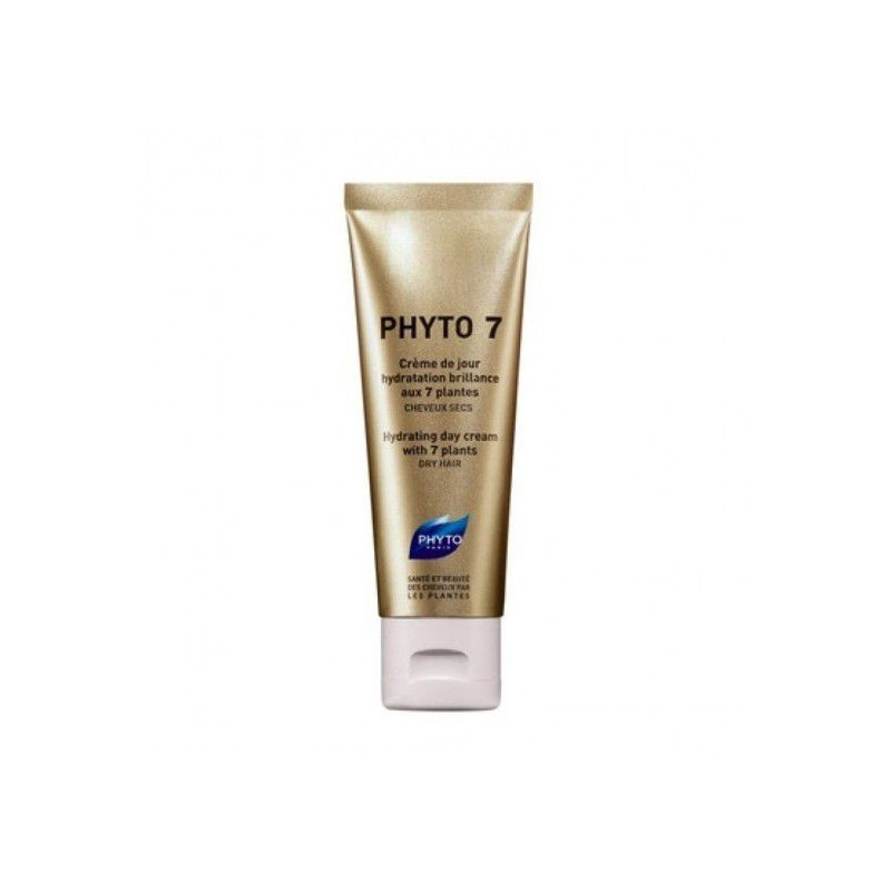Buy Phyto (phyto) phyto 7 cream 50ml