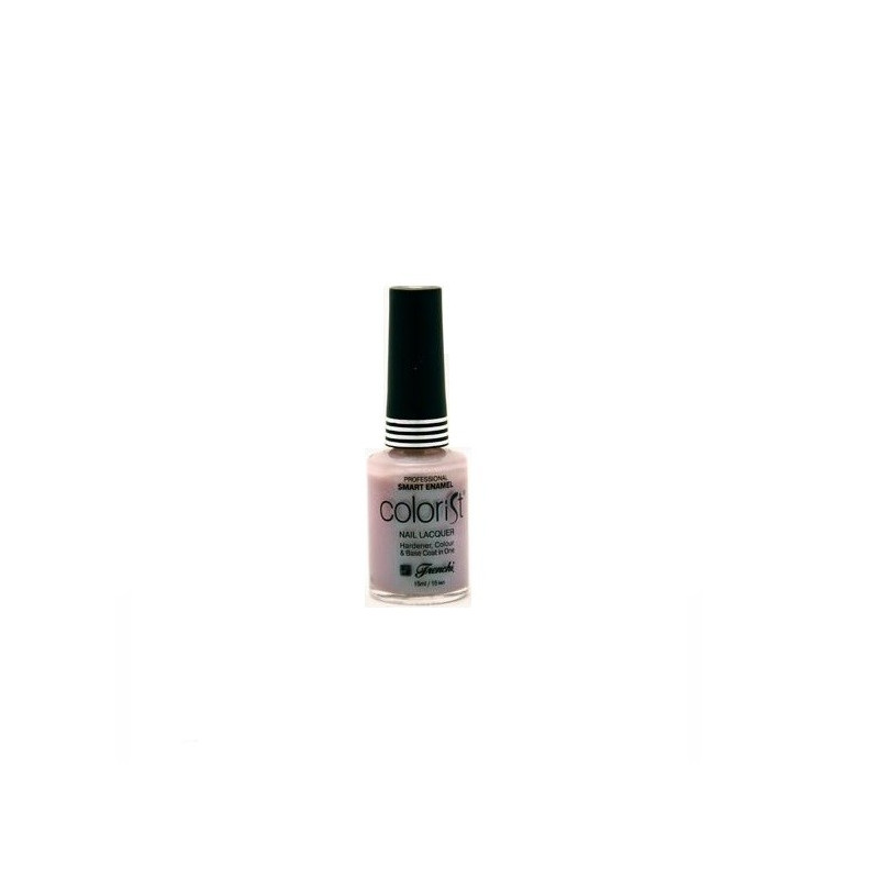 Buy Smart enamel nail strengthener №137 heath waste 15ml