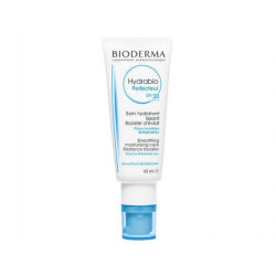 Buy Bioderma (Bioderma) hydrabio cream perflator spf 30 40ml hyaluronic acid