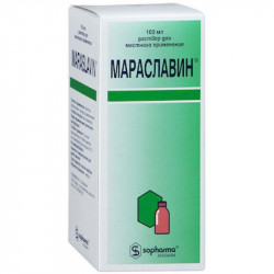 Buy Maraslavin bottle 100ml