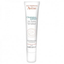 Buy Avene (Aven) Klinans expert seboreg emulsion. keratoreg. for problem skin 40ml