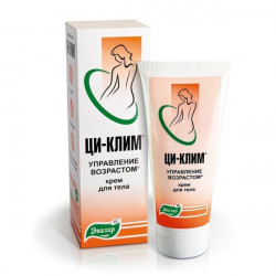Buy Qi-klim cream 100ml