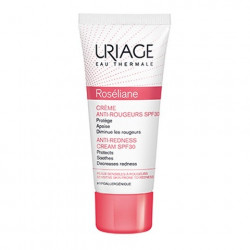 Buy Uriage (uyazh) Roseljan cream against redness spf30 40ml