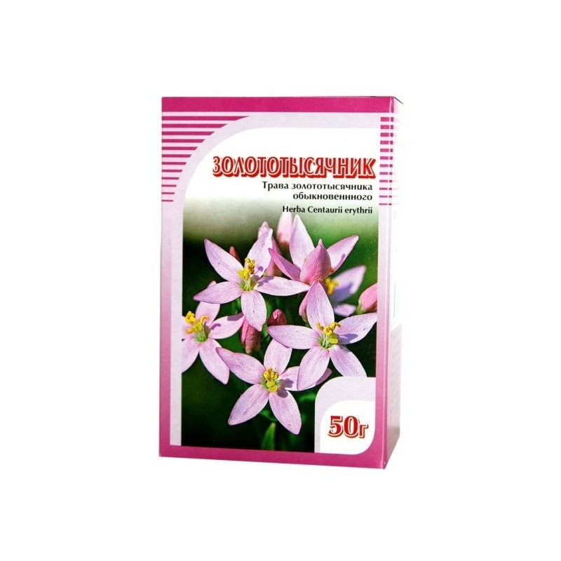 Buy Centaury grass 50g