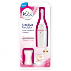 Buy Veet (viit) electric trimmer for sensitive body areas